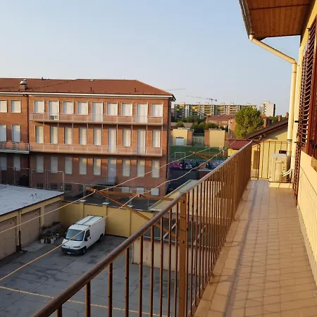 La Generala Di Monica E Roberto Apartment