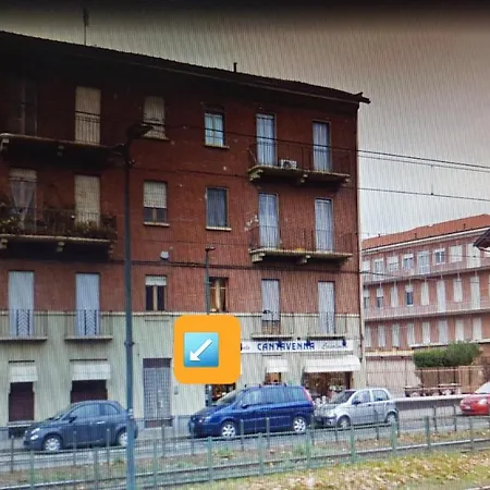 Apartment La Generala Di Monica E Roberto Turin
