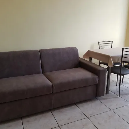 La Generala Di Monica E Roberto * トリノ