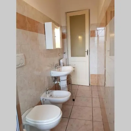Apartament La Generala Di Monica E Roberto *