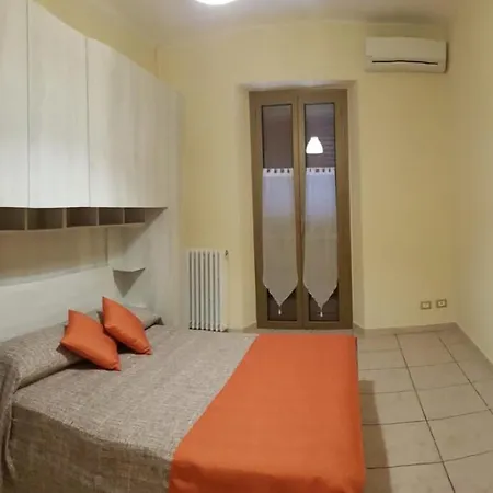 La Generala Di Monica E Roberto Apartament *