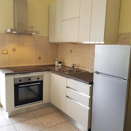 Apartament La Generala Di Monica E Roberto